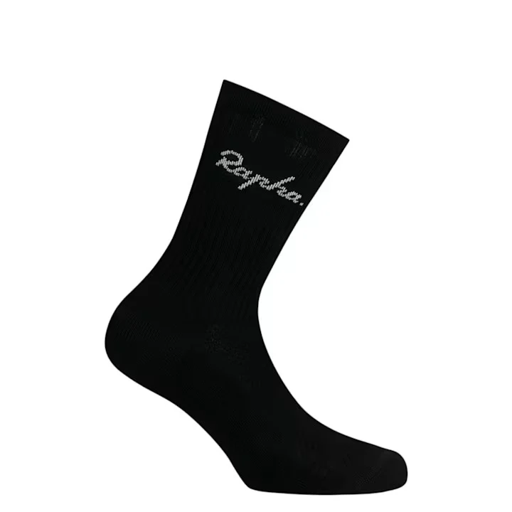 Rapha Cotton Crew Socks