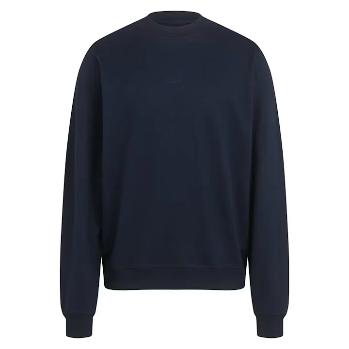Rapha Cotton Crewneck Sweatshirt - Image 5