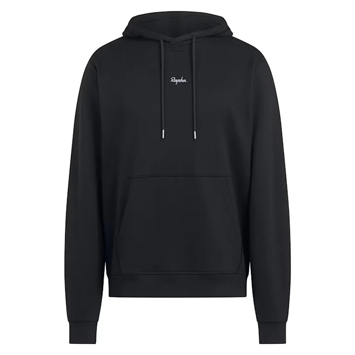 Rapha Cotton Hoodie