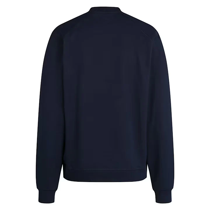 Rapha Cotton Large Logo Sweatshirt - Image 2