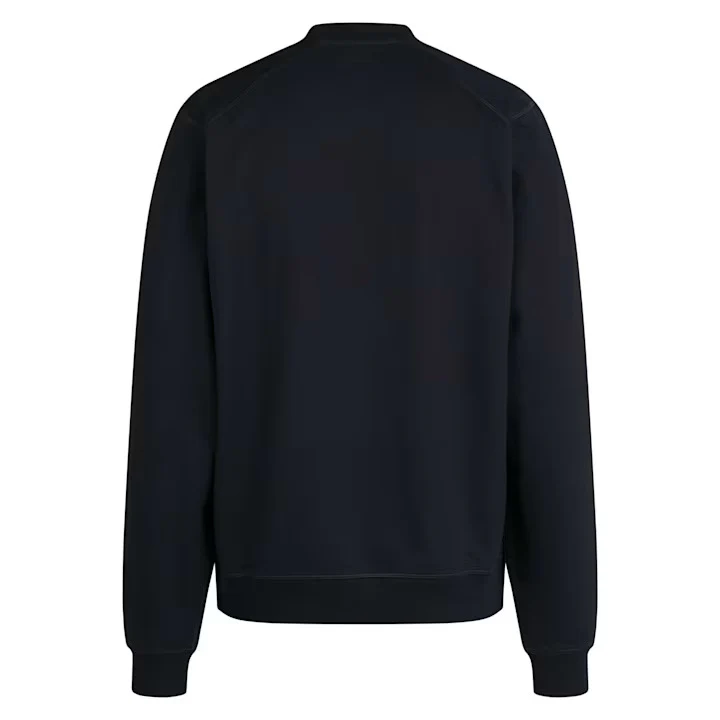 Rapha Cotton Large Logo Sweatshirt - Image 4