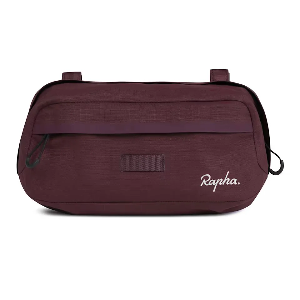 Rapha Explore Bar Bag