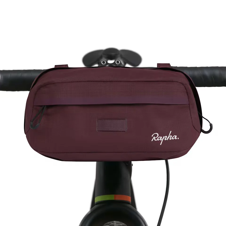 Rapha Explore Bar Bag - Image 3