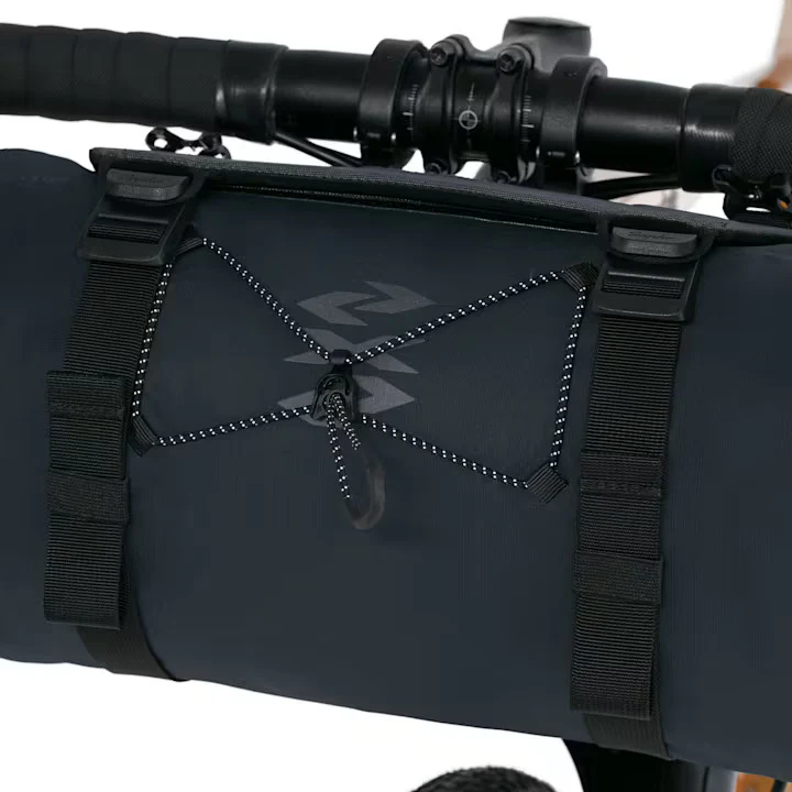 Rapha Explore Handlebar Pack 10L - Image 2