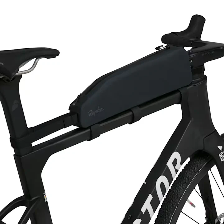 Rapha Explore Top Tube Bag - Long - Image 3