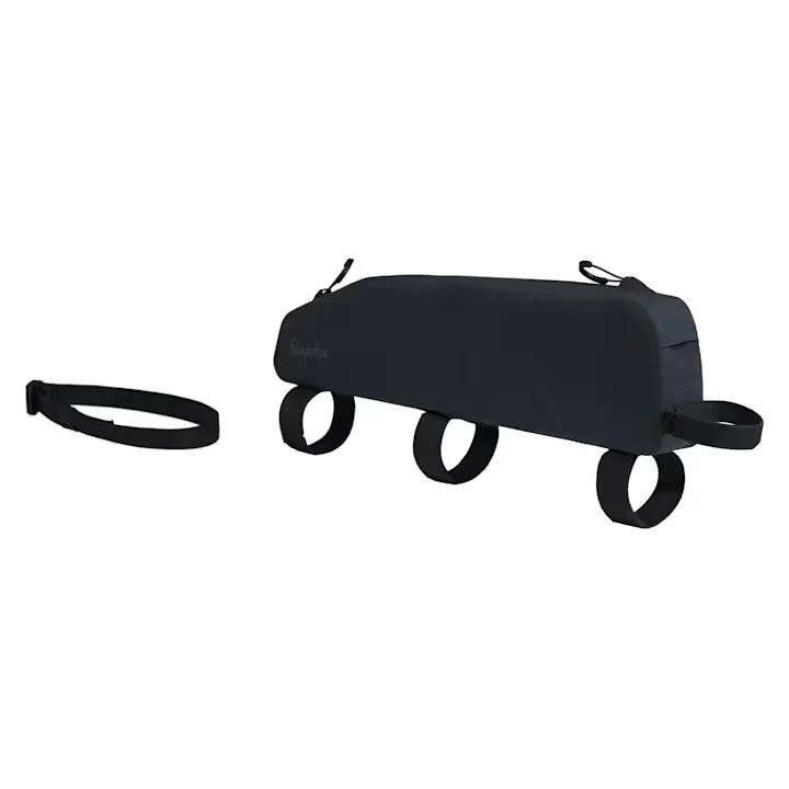 Rapha Explore Top Tube Bag - Long - Image 5