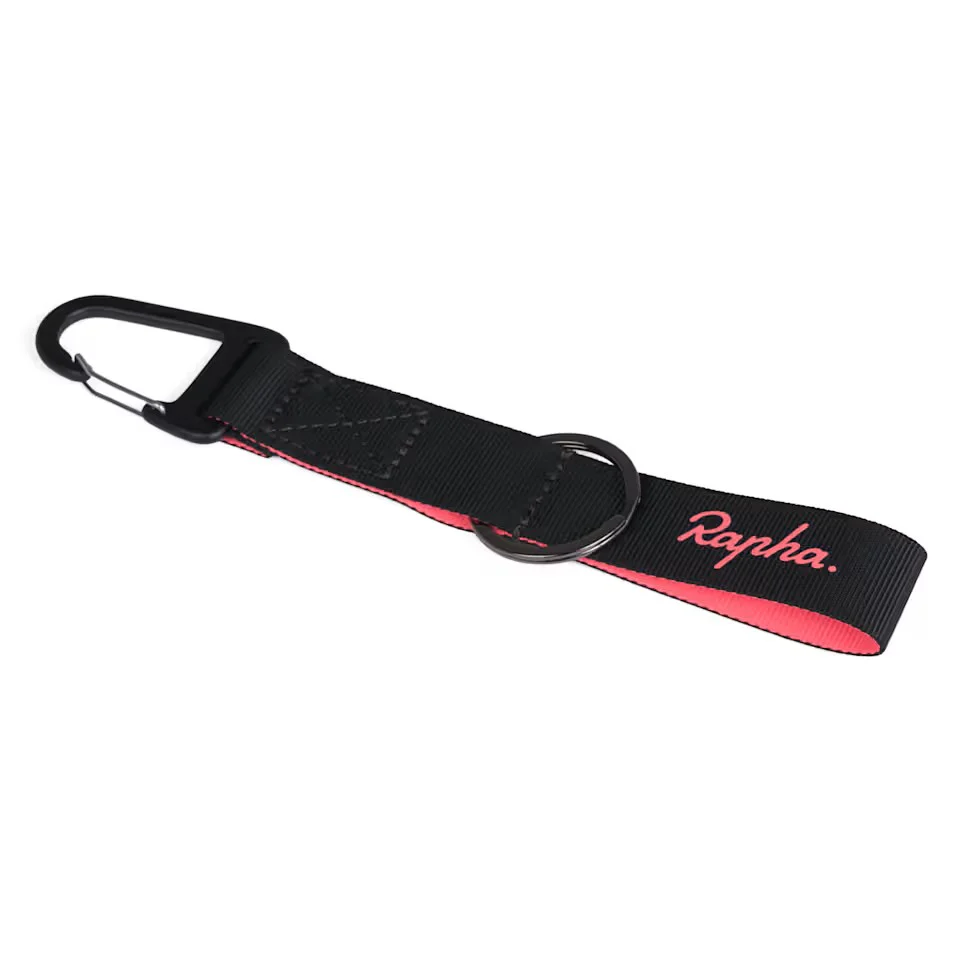 Rapha Key Chain
