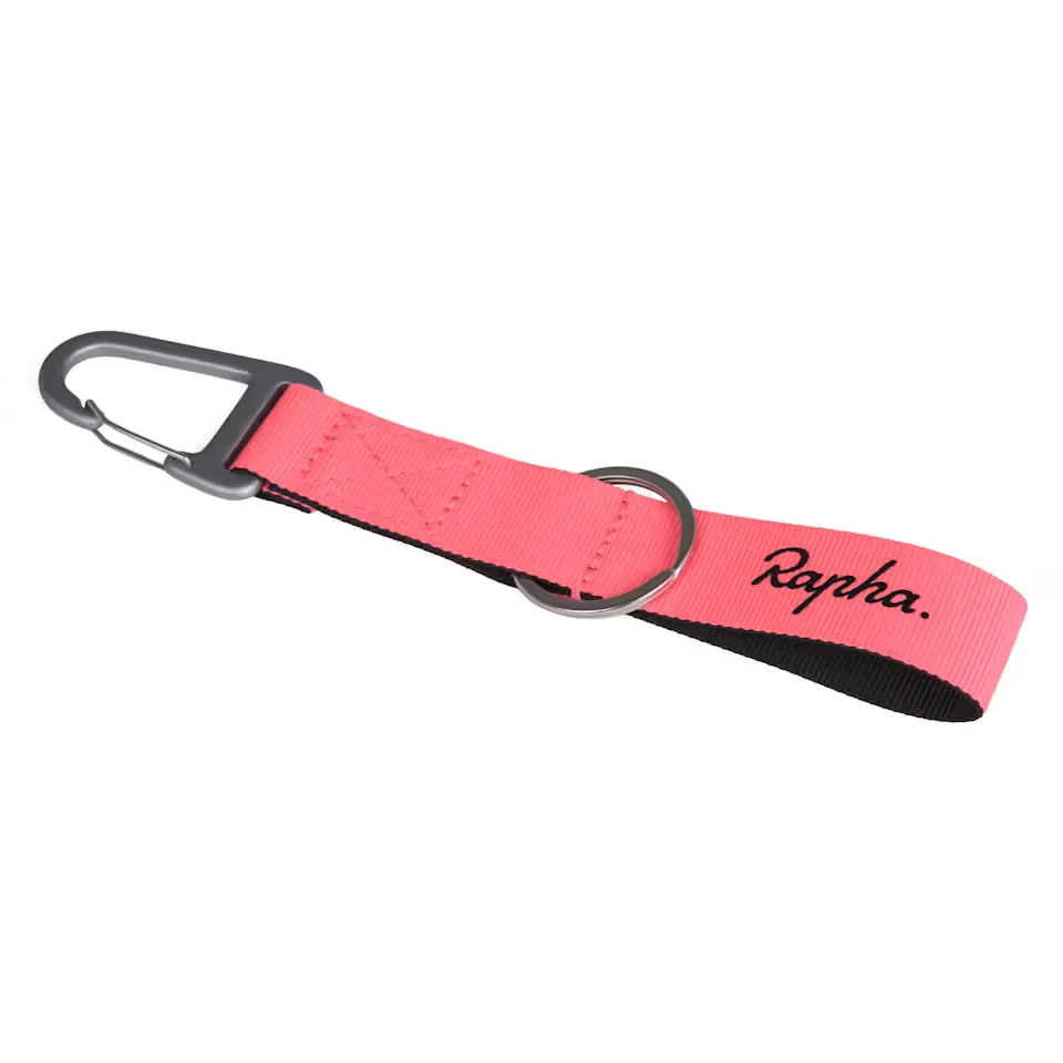 Rapha Key Chain - Image 3