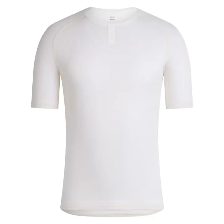 Rapha Lightweight Base Layer Short Sleeve - Image 2