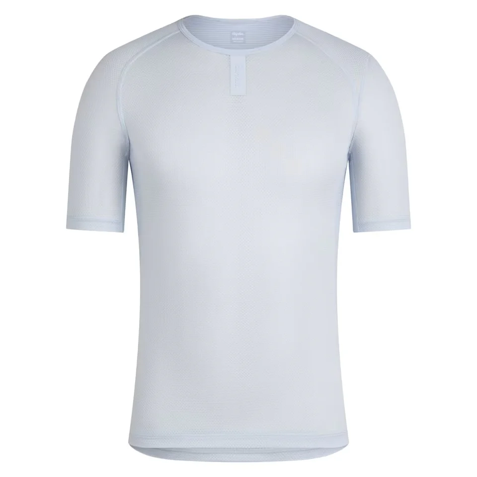 Rapha Lightweight Base Layer Short Sleeve - Image 3