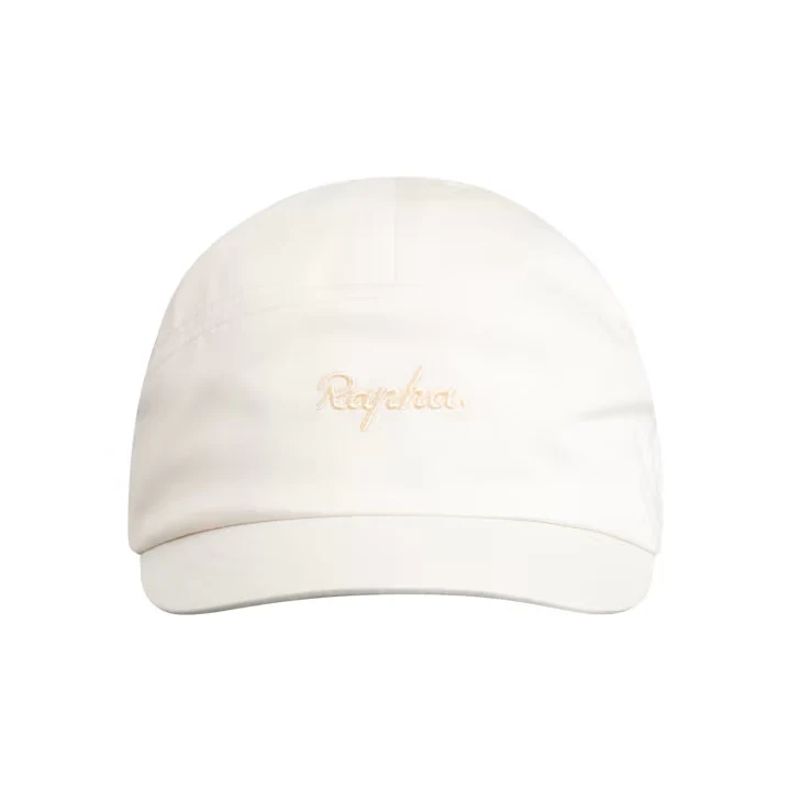 Rapha Logo Cap