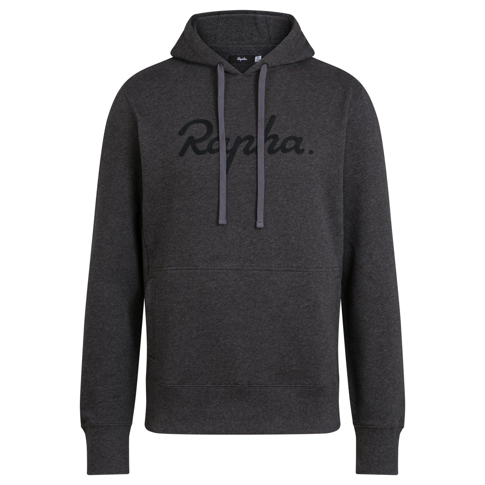 Rapha Logo Pullover Hoodie - Image 2