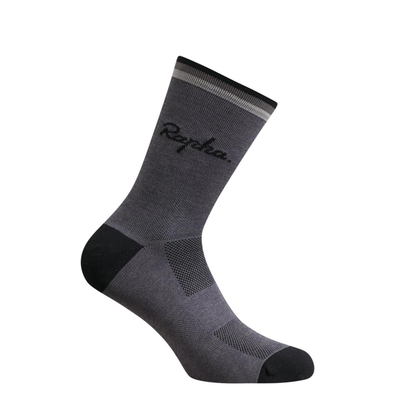 Rapha Logo Socks - Image 3