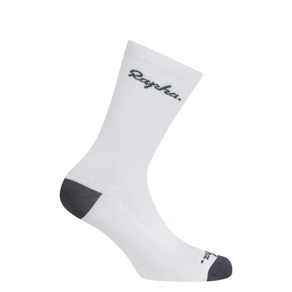 Rapha Logo Socks - Image 7