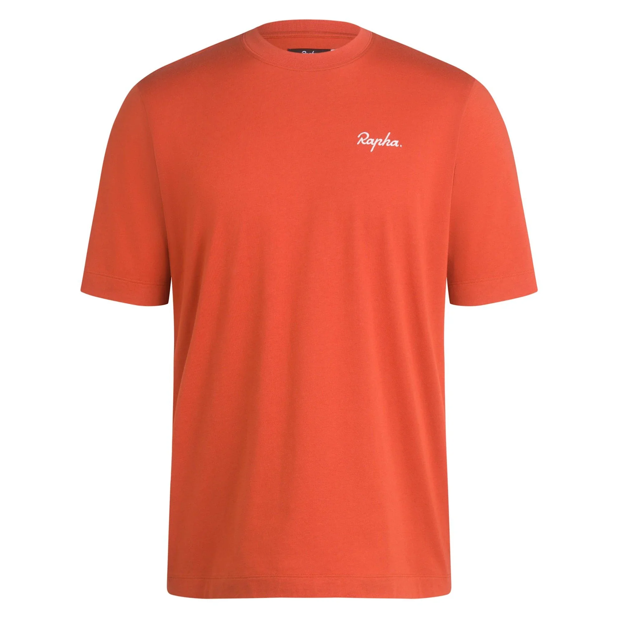Rapha Logo T-Shirt Discreet - Image 2