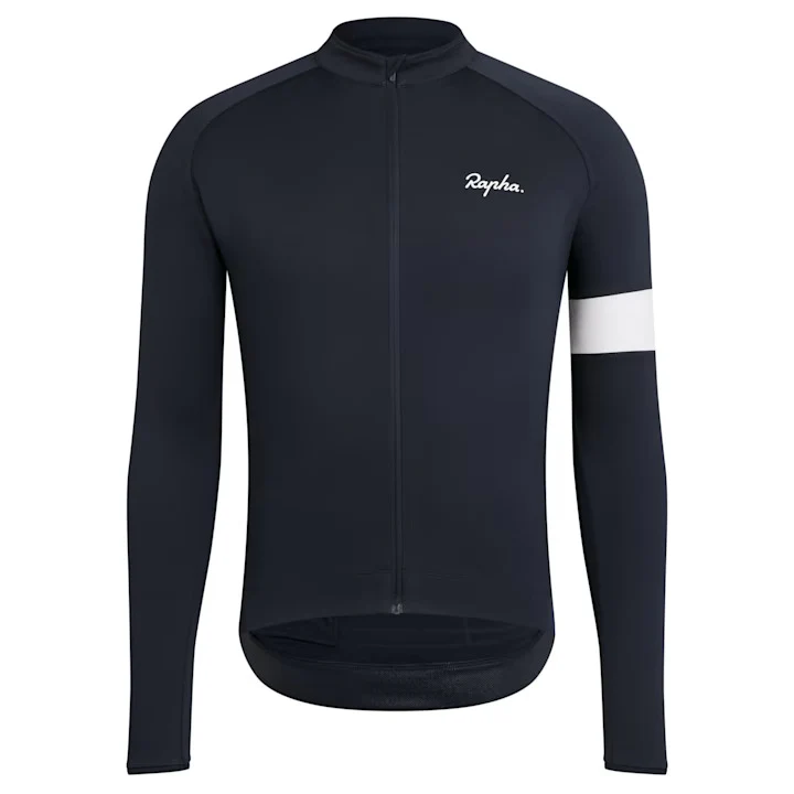 Rapha Core Long Sleeve Jersey - Image 3