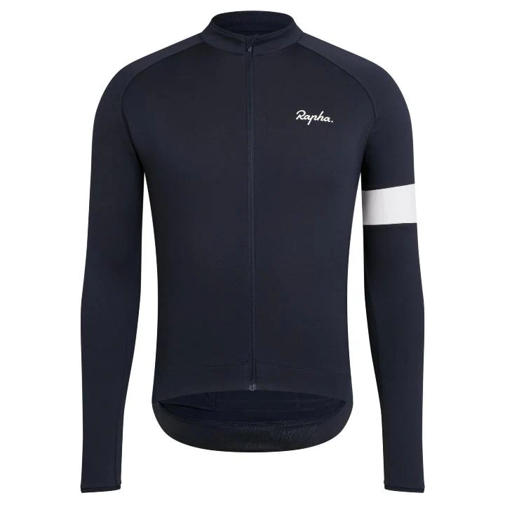 Rapha Core Long Sleeve Jersey - Image 4