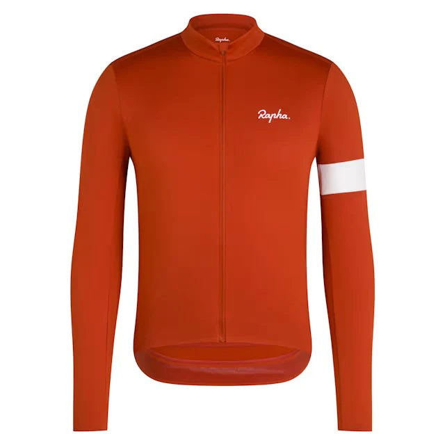 Rapha Core Long Sleeve Jersey - Image 6