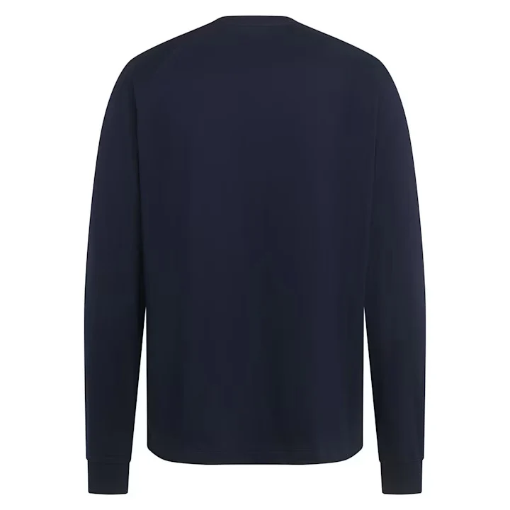 Rapha Long Sleeve Cotton T-Shirt - Image 6