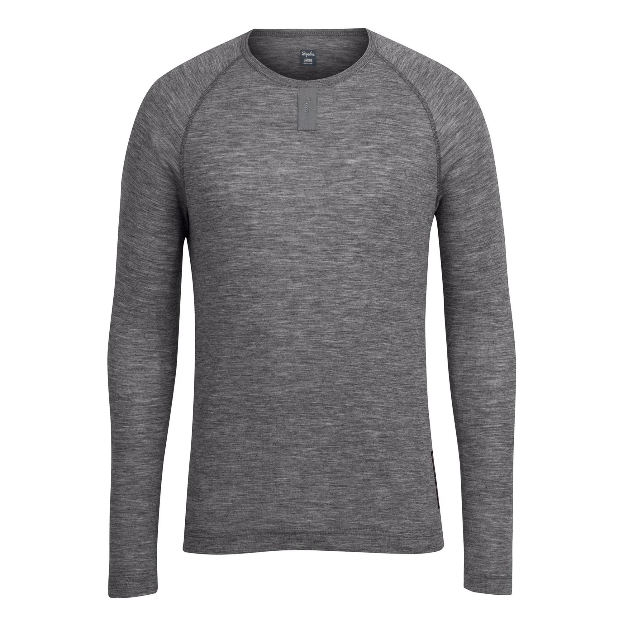 Rapha Merino Base Layer - Long Sleeve - Image 2