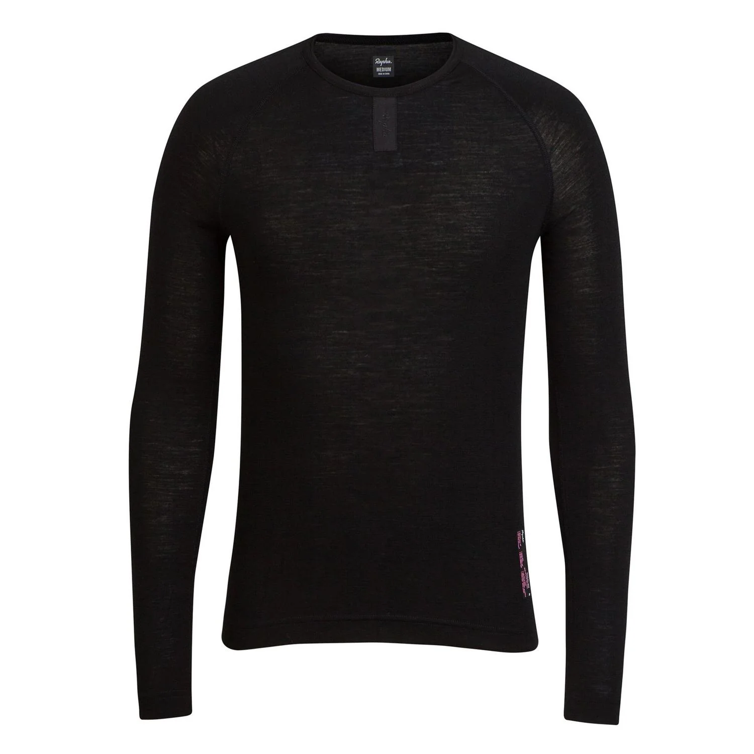 Rapha Merino Base Layer - Long Sleeve - Image 3