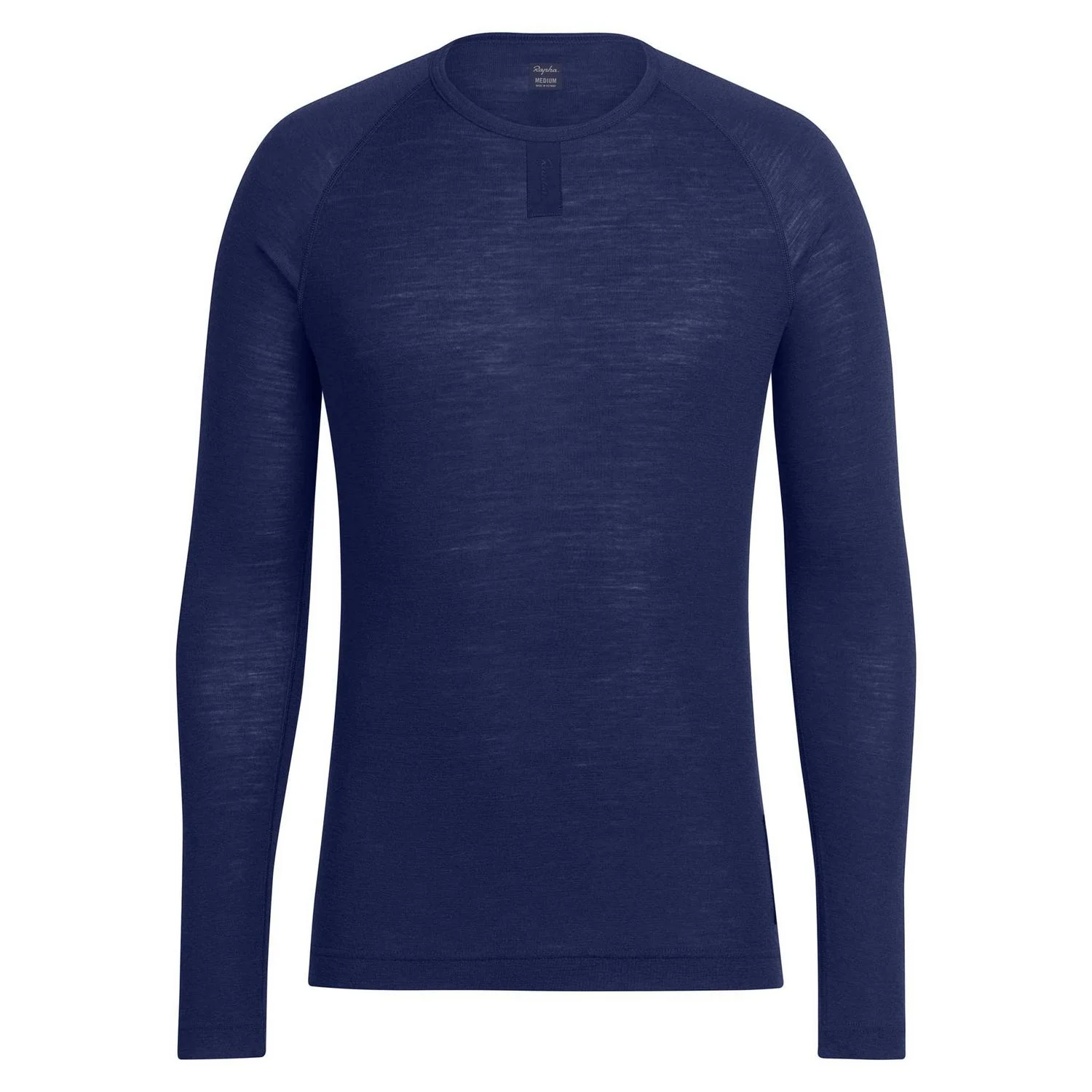 Rapha Merino Base Layer - Long Sleeve - Image 4