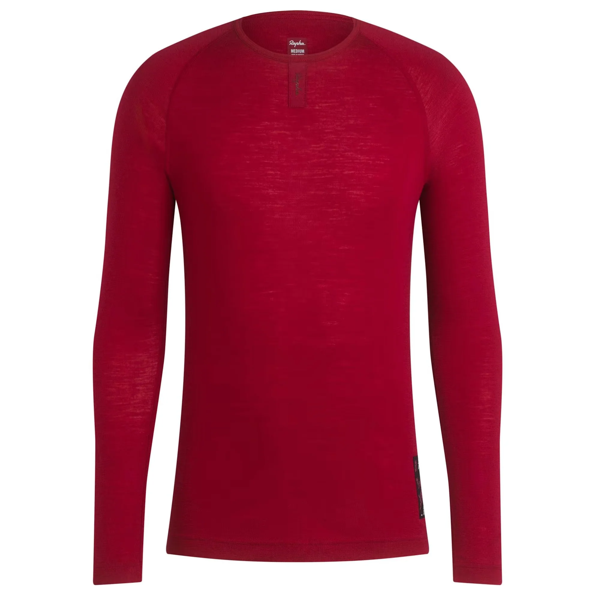 Rapha Merino Base Layer - Long Sleeve - Image 6