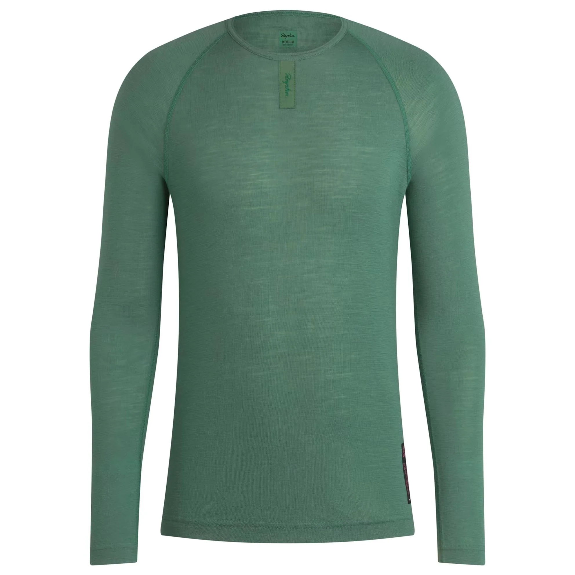 Rapha Merino Base Layer - Long Sleeve - Image 7