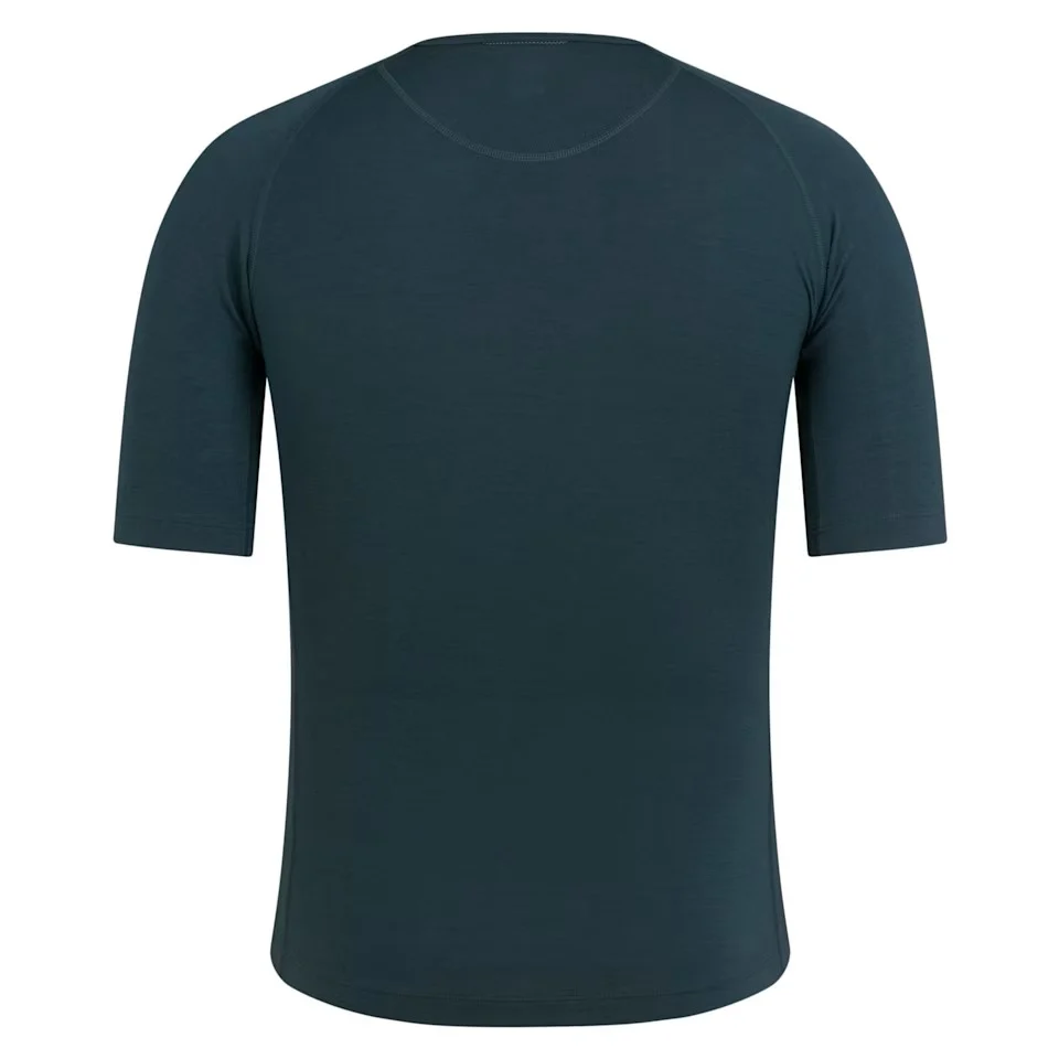 Rapha Merino Base Layer - Short Sleeve - Image 10