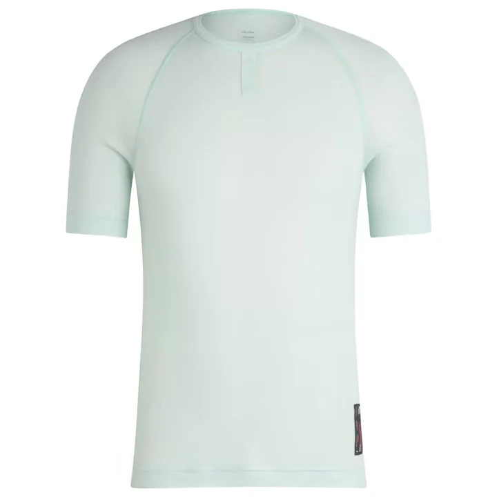 Rapha Merino Base Layer - Short Sleeve - Image 4