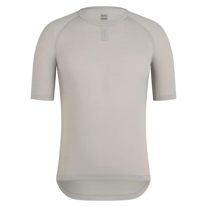 Rapha Merino Base Layer - Short Sleeve - Image 5