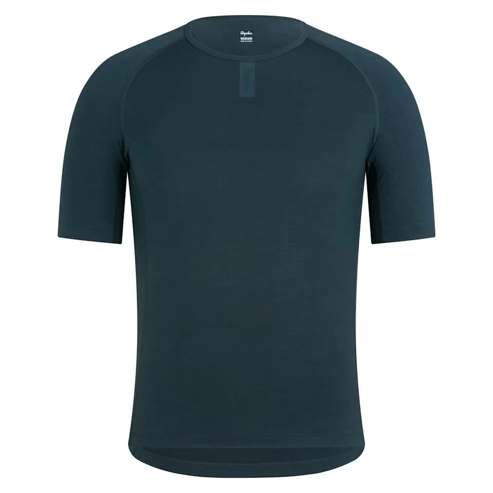 Rapha Merino Base Layer - Short Sleeve - Image 9