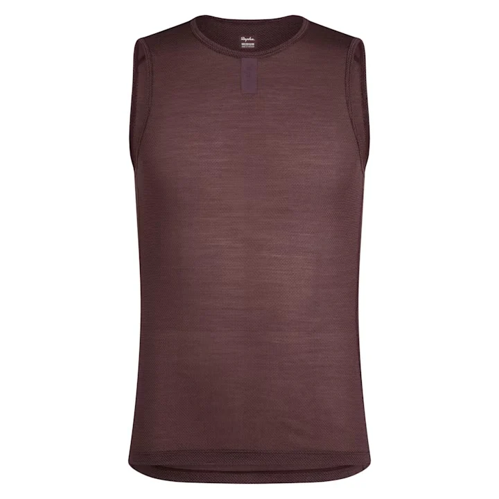 Rapha Merino Lightweight Base Layer Sleeveless