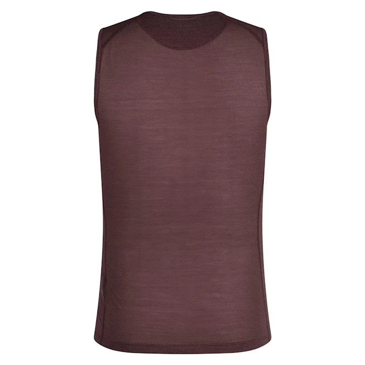 Rapha Merino Lightweight Base Layer Sleeveless - Image 2