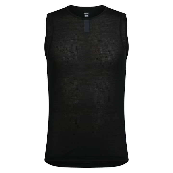 Rapha Merino Lightweight Base Layer Sleeveless - Image 3