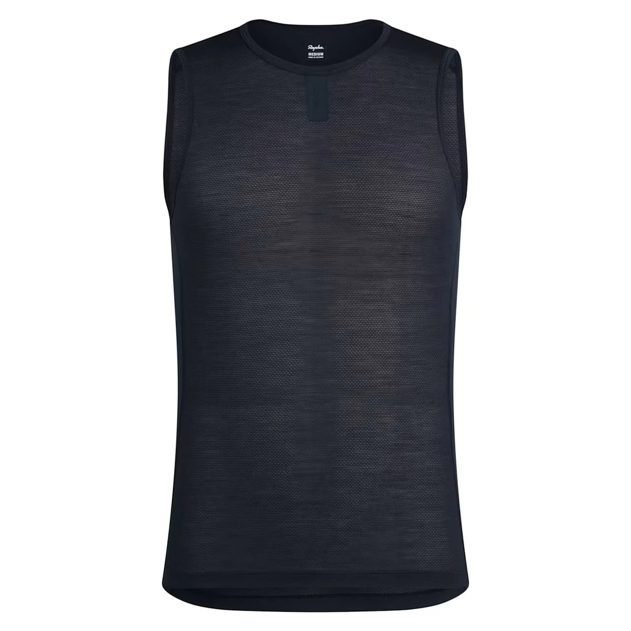 Rapha Merino Lightweight Base Layer Sleeveless - Image 5