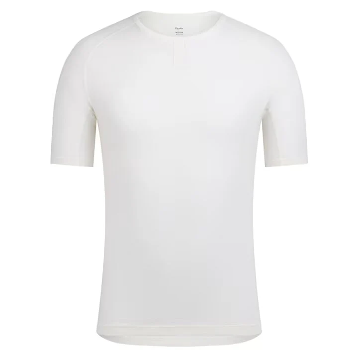 Rapha Merino Lightweight Base Layer SS - Image 2