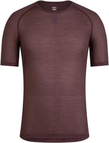 Rapha Merino Lightweight Base Layer SS - Image 3