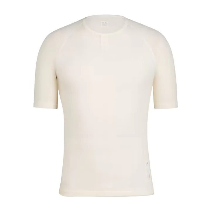 Rapha Merino Mesh Base Layer - Short Sleeve