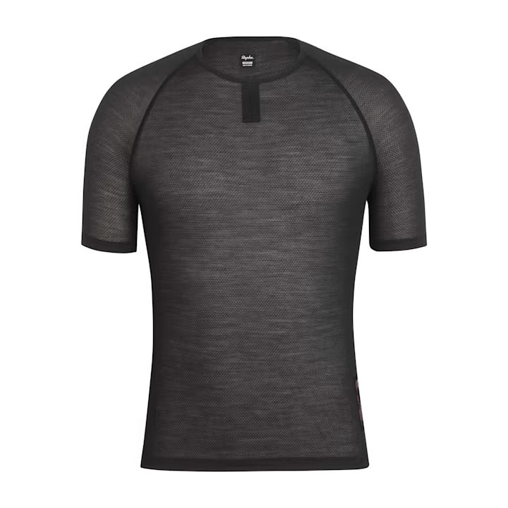 Rapha Merino Mesh Base Layer - Short Sleeve - Image 2