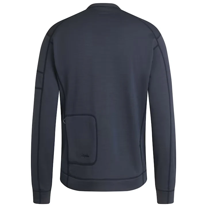 Rapha Merino Sweatshirt - Image 2