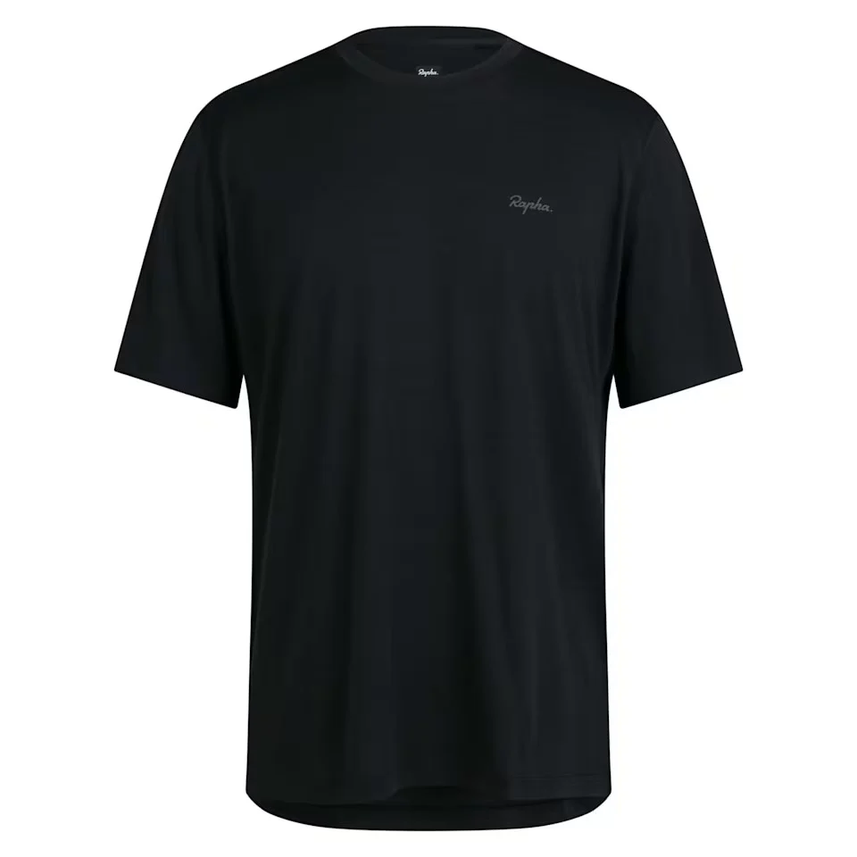Rapha Merino T-Shirt - Image 3