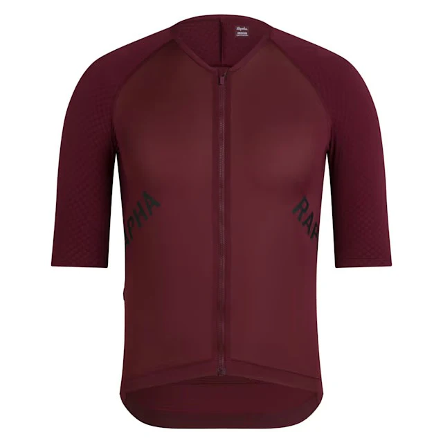 Rapha Pro Team Aero Jersey