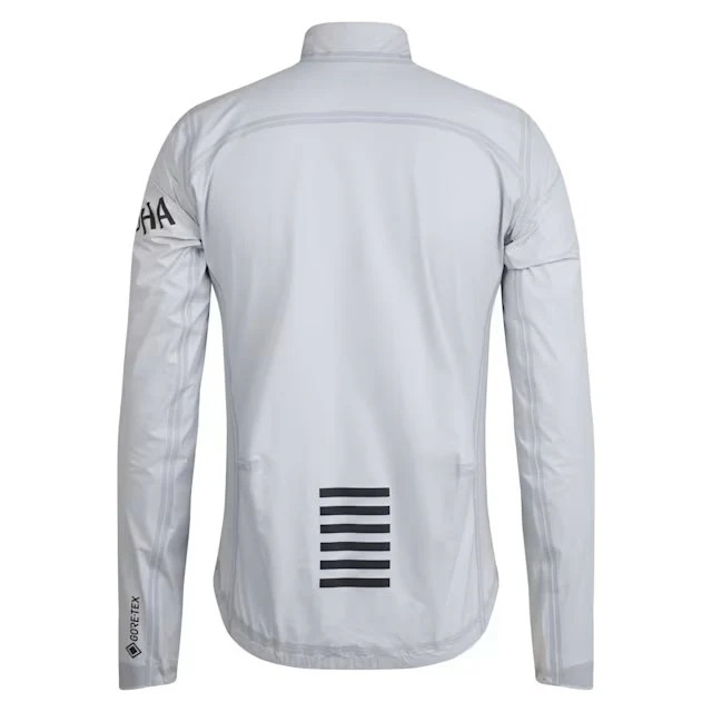 Rapha Pro Team Gore-Tex Lightweight Rain Jacket - Image 2