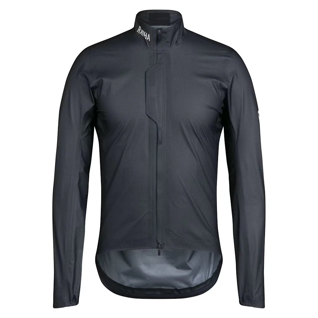 Rapha Pro Team Gore-Tex Lightweight Rain Jacket - Image 4