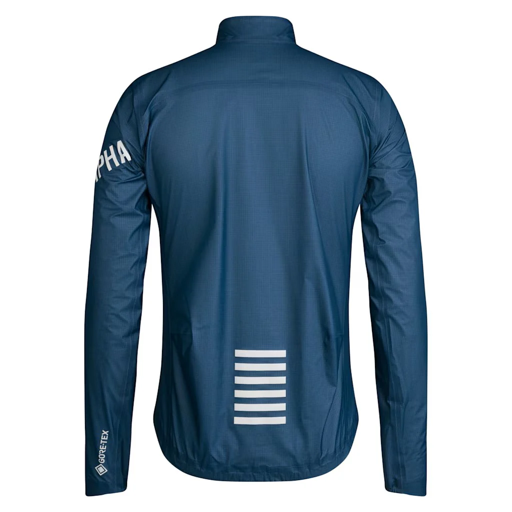 Rapha Pro Team Gore-Tex Lightweight Rain Jacket - Image 8
