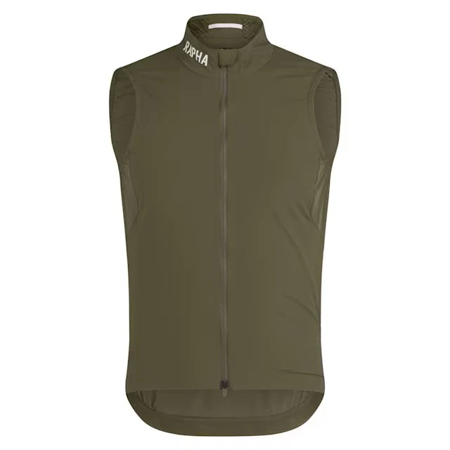 Rapha Pro Team Insulated Gilet