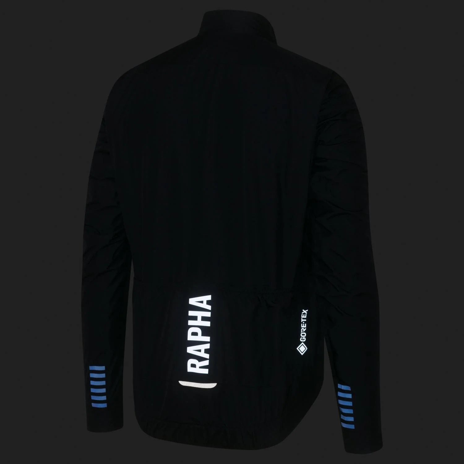 Rapha Pro Team Insulated Gore-Tex Rain Jacket - Image 4