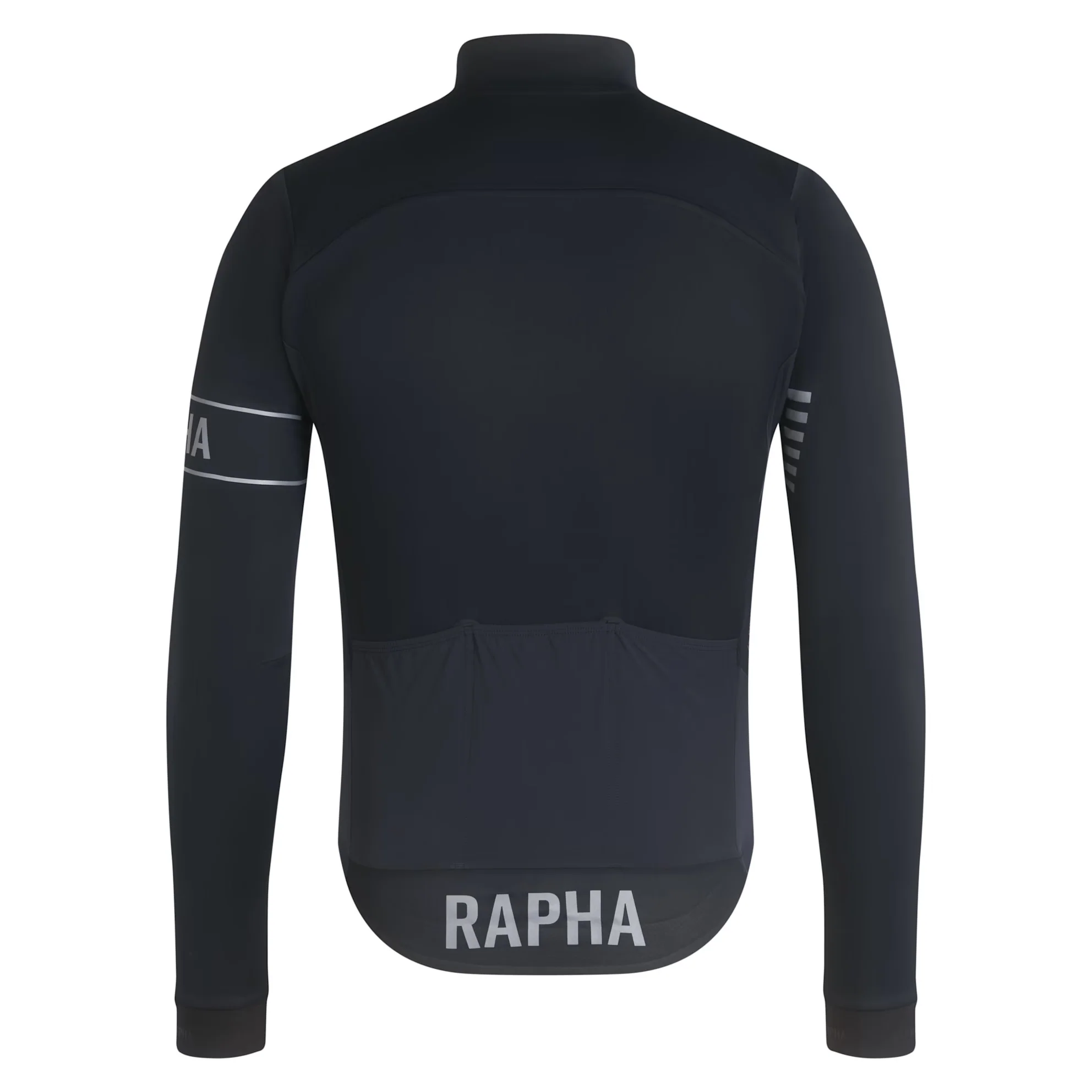 Rapha Pro Team Long Sleeve Infinium Jersey - Image 2