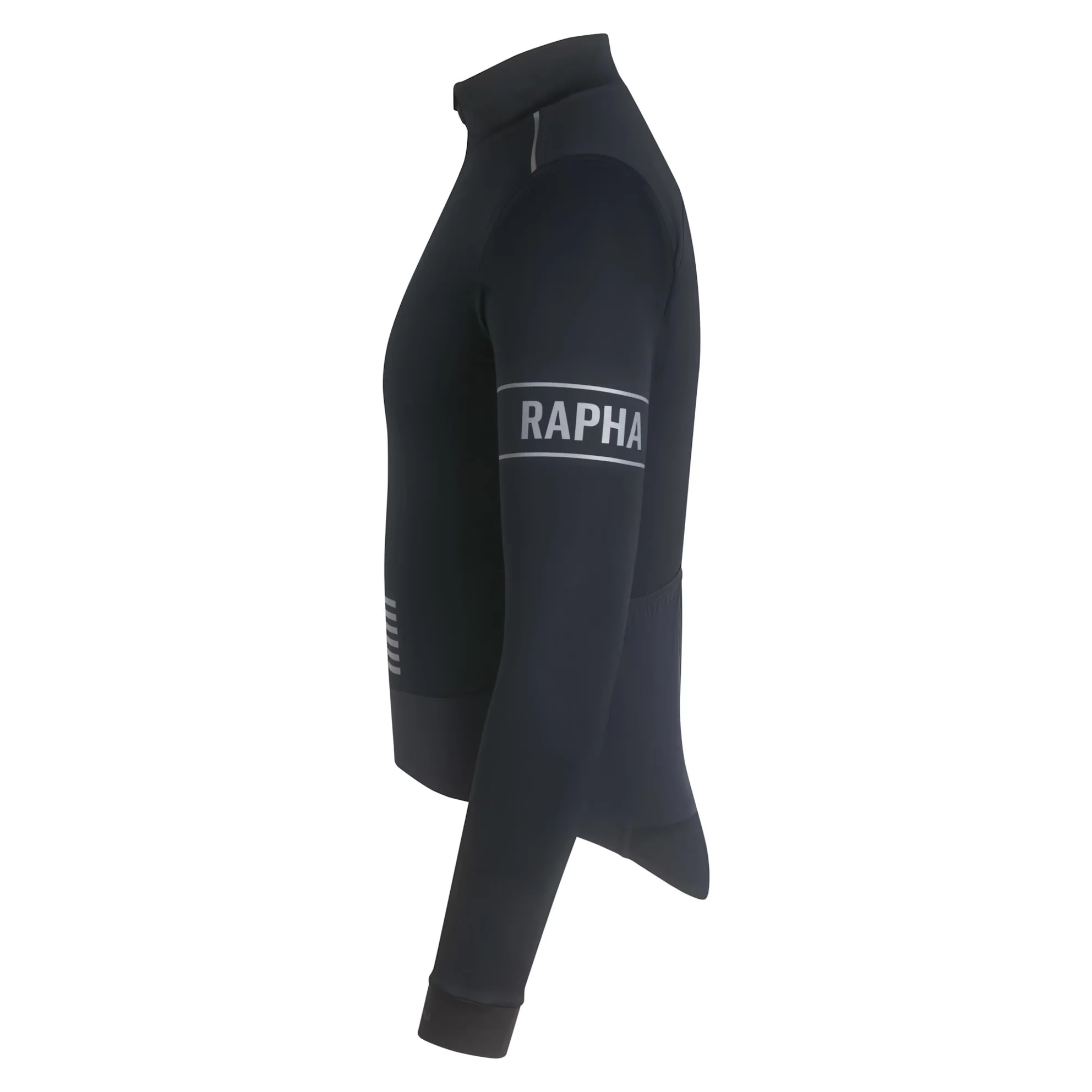 Rapha Pro Team Long Sleeve Infinium Jersey - Image 3